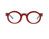 Montatura vista Good's M1 48 KILOMETRO ROSSO - M1 48 KILOMETRO ROSSO